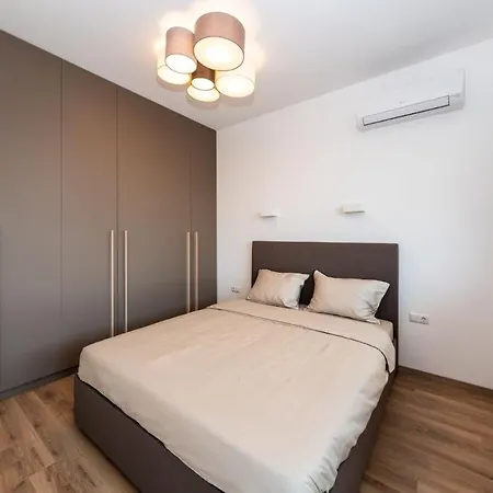 Spacious, Panoramic, Fantastic Location, Parking Burgas